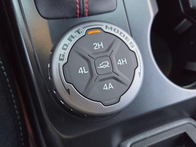 New 2026 Ford Bronco Heritage Edition AWD/4WD image 22
