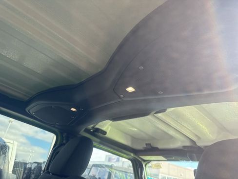 New 2025 Jeep Gladiator Sport image 51