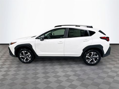 New 2026 Subaru Crosstrek 2.0i Premium image 33