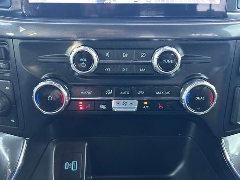 Certified 2023 Ford F150 XLT w/ Equipment Group 302A High image 33