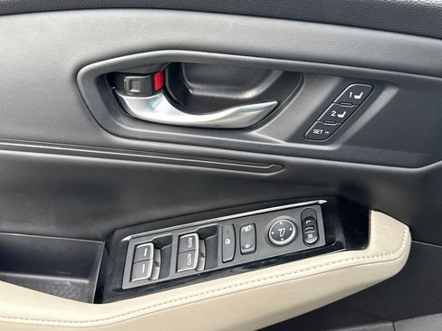 Certified 2023 Honda Accord Touring image 22