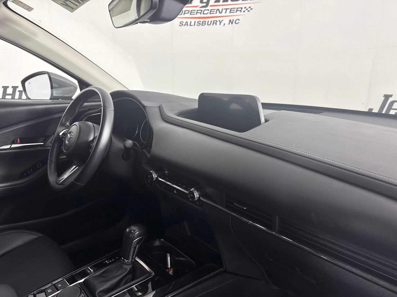Used 2025 MAZDA CX-30 AWD 2.5 S w/ Preferred Package image 34