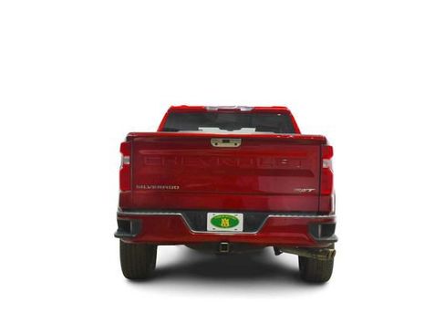 Used 2021 Chevrolet Silverado 1500 RST RWD image 6