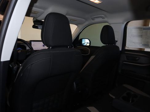 New 2025 Ford Bronco Sport Big Bend image 32