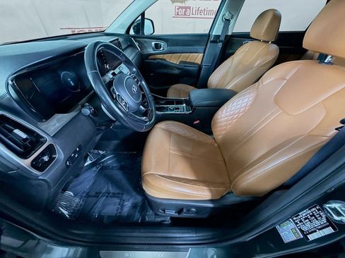 Certified 2021 Kia Sorento SX Prestige AWD/4WD image 26