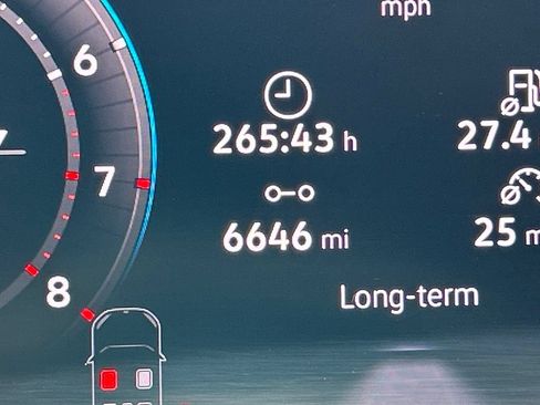 Certified 2026 Volkswagen Tiguan S AWD/4WD image 25