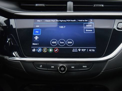 Used 2023 Buick Encore GX Select FWD image 16