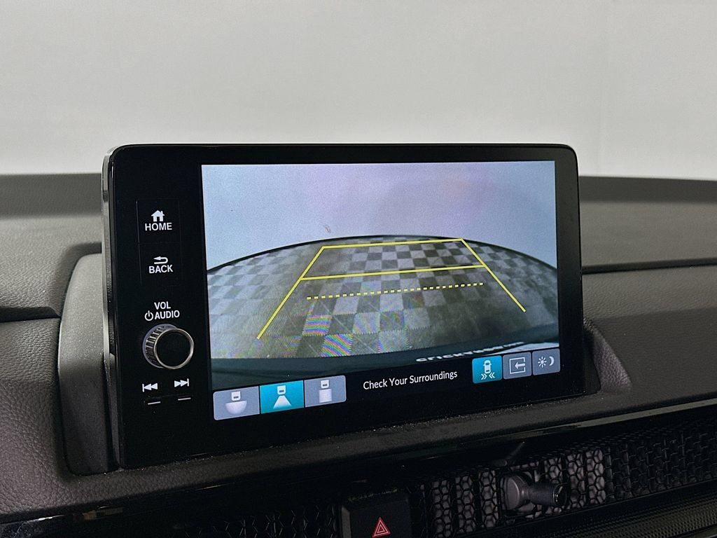 Certified 2024 Honda CR-V EX-L image 23