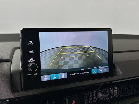 Certified 2024 Honda CR-V EX-L image 23