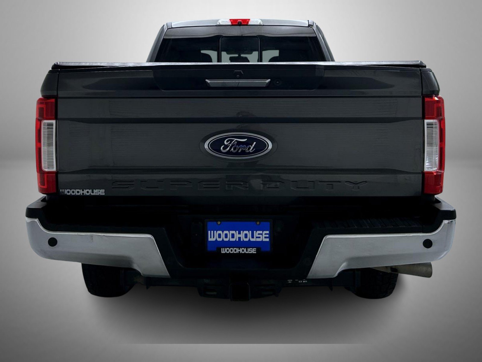Used 2019 Ford F250 Lariat w/ Lariat Value Package AWD/4WD image 6