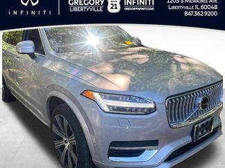 Used 2023 Volvo XC90 T8 Plus w/ Protection Package Premier AWD/4WD video 1