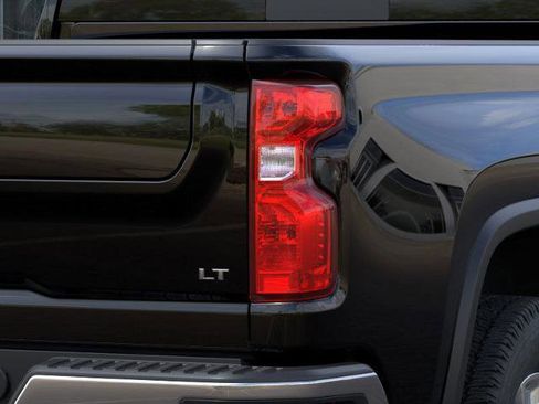 New 2026 Chevrolet Silverado 2500 LT w/ Safety Package image 11