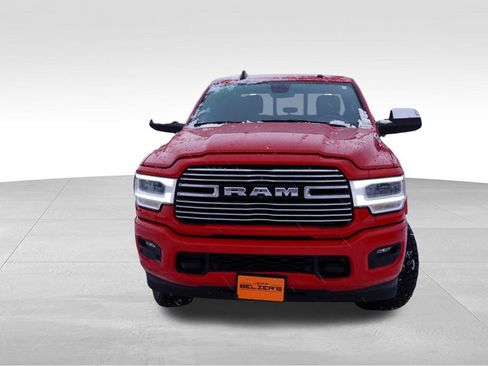 Used 2021 RAM 2500 Laramie image 14