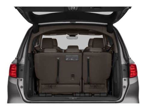 Used 2023 Honda Odyssey EX-L image 14