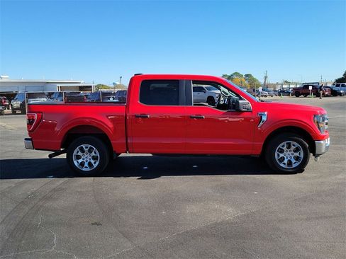 Used 2023 Ford F150 XLT image 7