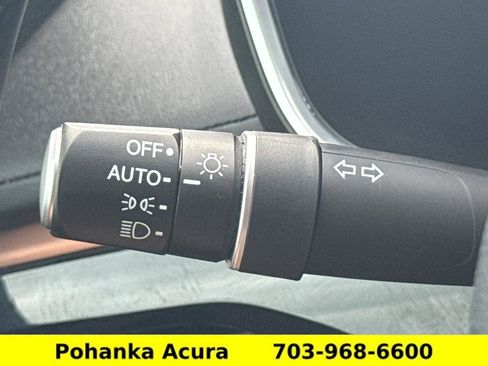 Certified 2023 Acura MDX SH-AWD w/ Technology Package image 11