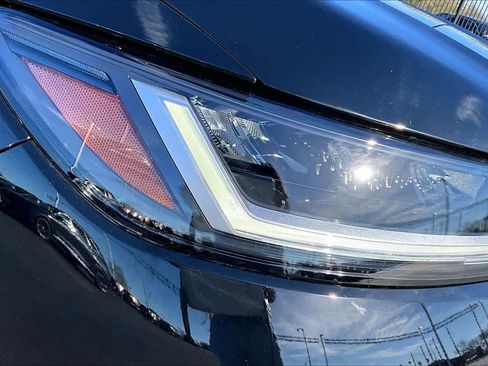 Used 2023 Honda HR-V Sport image 27