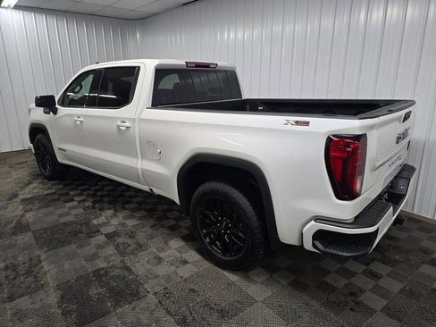 Used 2023 GMC Sierra 1500 Elevation image 9