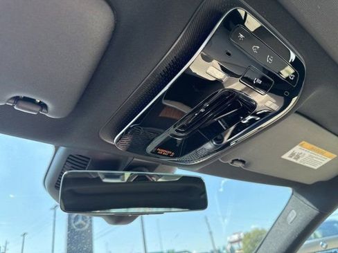 New 2025 Mercedes-Benz C 300 Sedan image 19