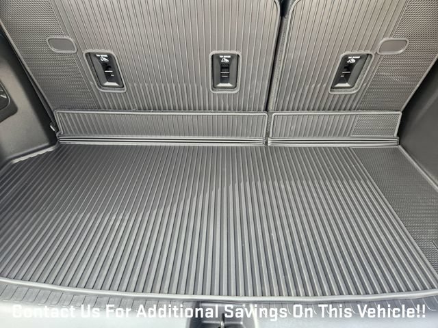 New 2026 GMC Acadia Denali w/ Super Cruise Package FWD image 23
