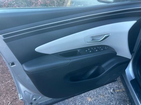 Used 2024 Hyundai Tucson SEL image 5