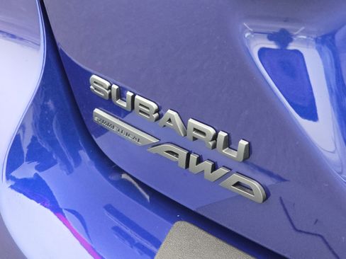 New 2026 Subaru Crosstrek 2.0i Premium image 11