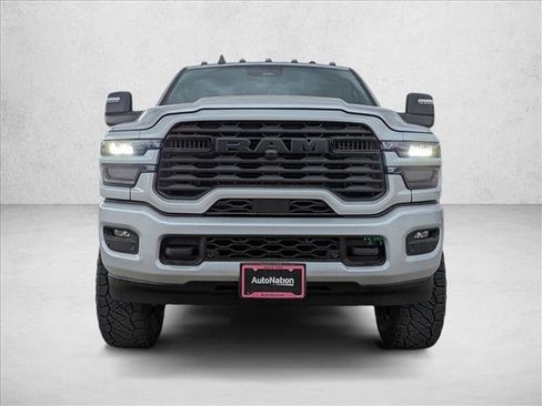 New 2026 RAM 2500 Big Horn image 6
