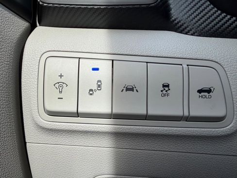 Used 2021 Hyundai Tucson Sport FWD image 19