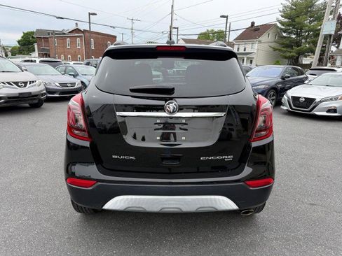 Used 2017 Buick Encore Preferred AWD/4WD image 23