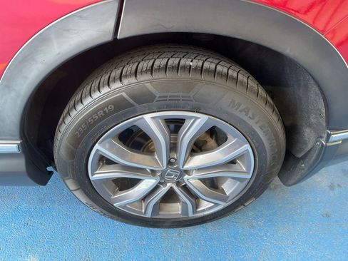 Used 2021 Honda CR-V Touring image 6