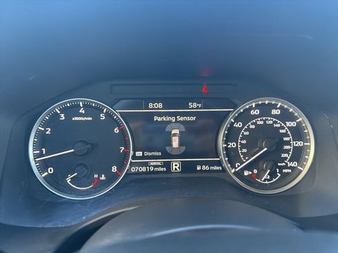 Used 2022 Mitsubishi Outlander SE AWD/4WD image 21