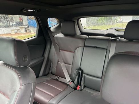 Used 2023 Chevrolet Blazer RS w/ Driver Confidence II Package image 16