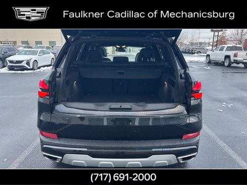 Used 2024 BMW X5 xDrive40i image 13