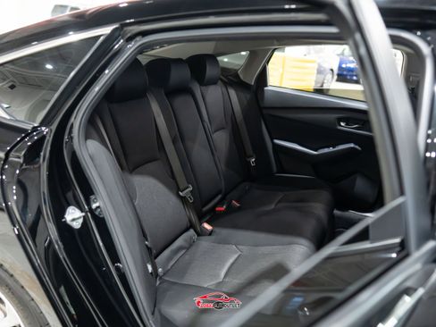 Used 2024 Honda Accord LX image 18