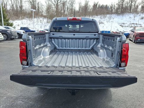 Used 2023 Chevrolet Colorado LT w/ LT Convenience Package image 26