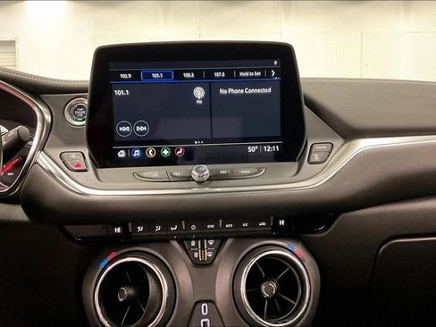 Used 2023 Chevrolet Blazer LT w/ Midnight/Sport Edition image 30