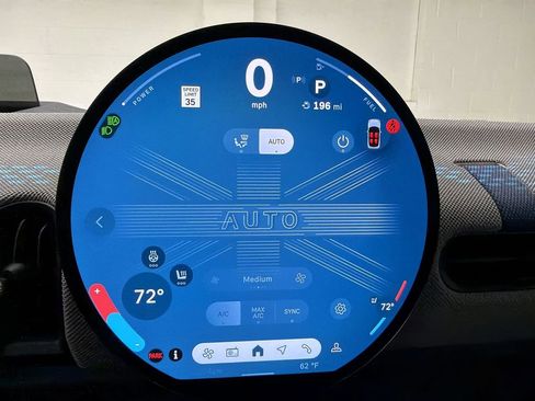 Certified 2025 MINI Cooper S image 20