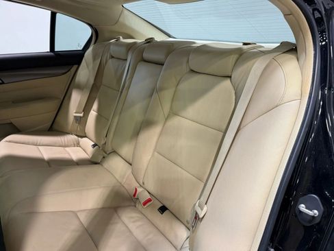 Used 2012 Acura TL image 18