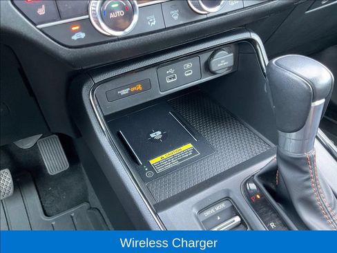 Certified 2024 Honda CR-V Sport-L image 24