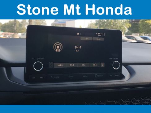 Used 2024 Honda Accord LX image 23