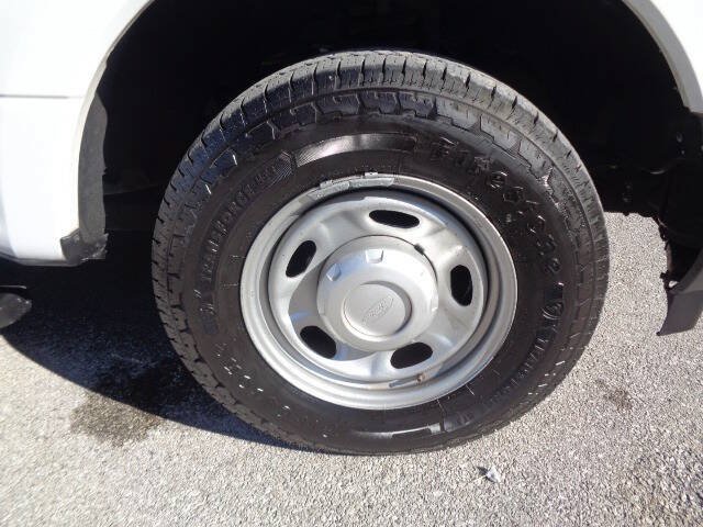 Used 2019 Ford F250 XL RWD image 25