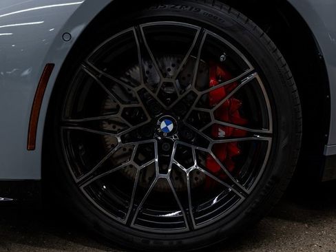 Used 2026 BMW M3 Competition w/ Executive Package image 15