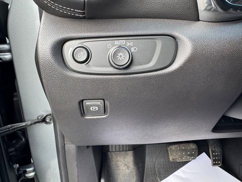 Used 2024 Chevrolet Blazer LT w/ Midnight/Sport Edition image 16