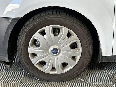 Used 2021 Ford Transit Connect XL FWD image 36
