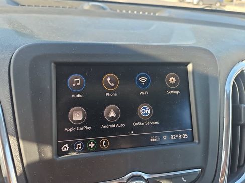 Used 2020 Chevrolet Equinox LS FWD image 16