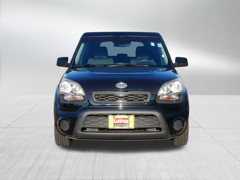 Used 2012 Kia Soul FWD image 2