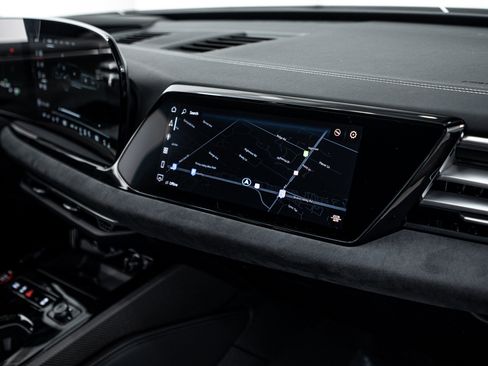 New 2025 Audi S5 Prestige image 9