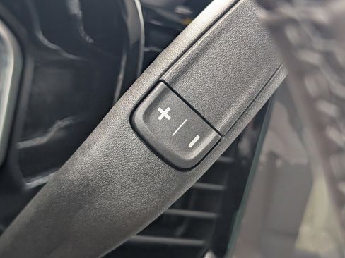 New 2025 Chevrolet Silverado 2500 LTZ w/ LTZ Premium Package image 27