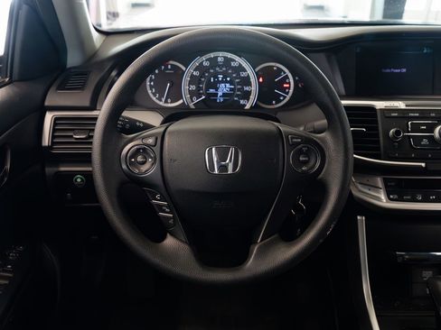 Used 2014 Honda Accord LX image 10