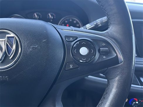 Used 2020 Buick Enclave Premium w/ Surround and Sites Package image 20